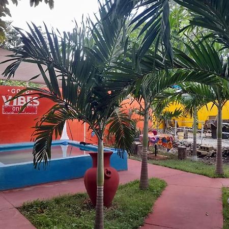 Casa Atrapasuenos Otel Valladolid  Dış mekan fotoğraf