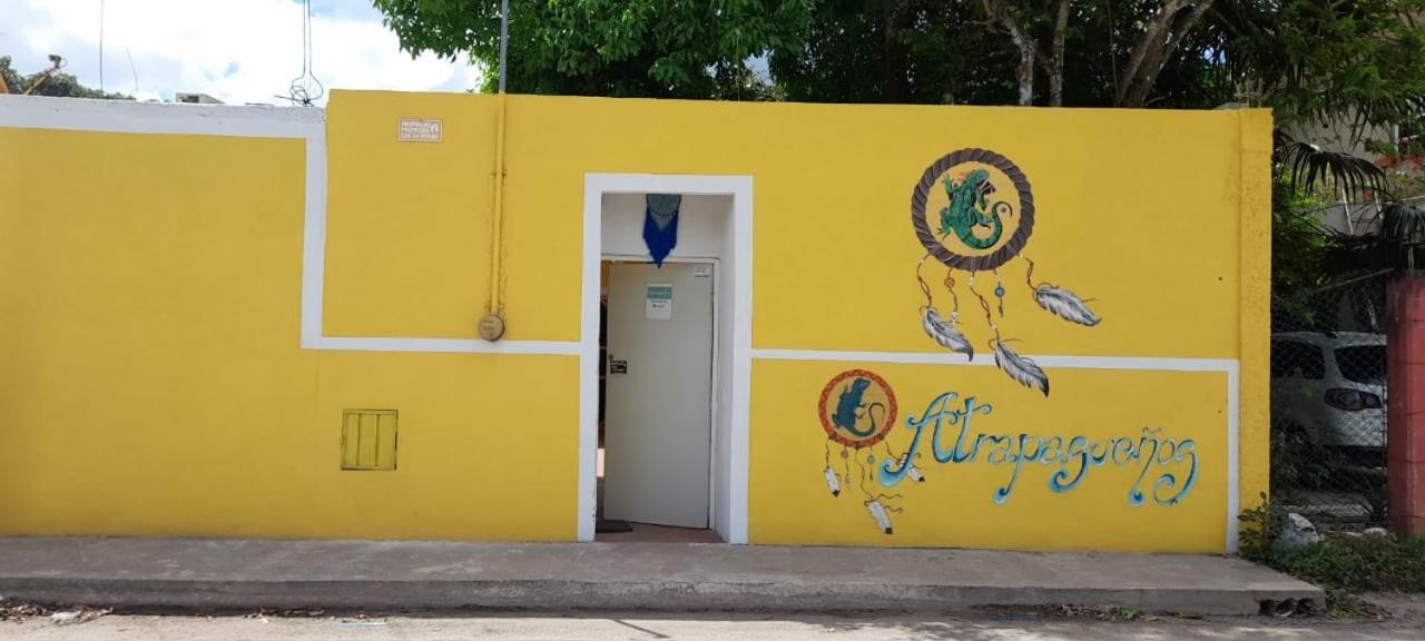 Casa Atrapasuenos Otel Valladolid  Dış mekan fotoğraf