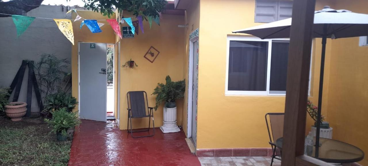 Casa Atrapasuenos Otel Valladolid  Dış mekan fotoğraf