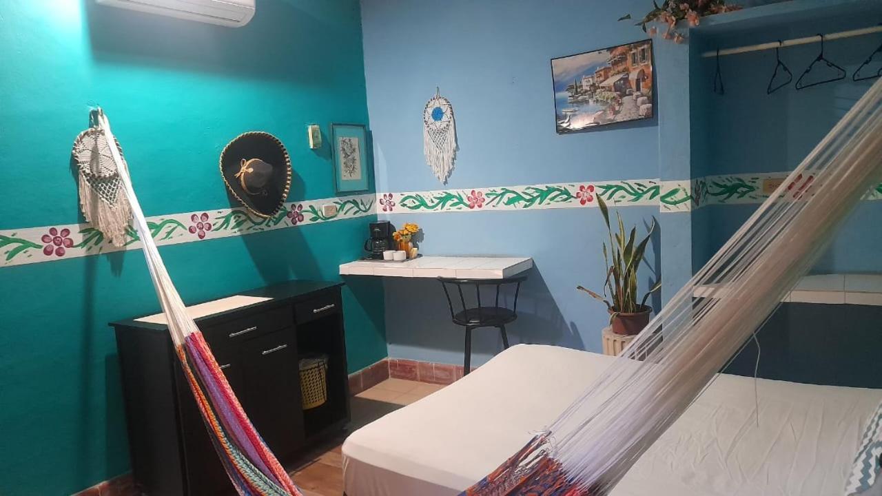 Casa Atrapasuenos Otel Valladolid  Dış mekan fotoğraf