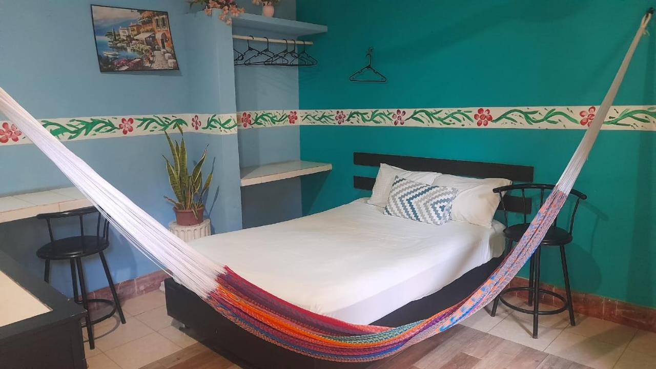 Casa Atrapasuenos Otel Valladolid  Dış mekan fotoğraf