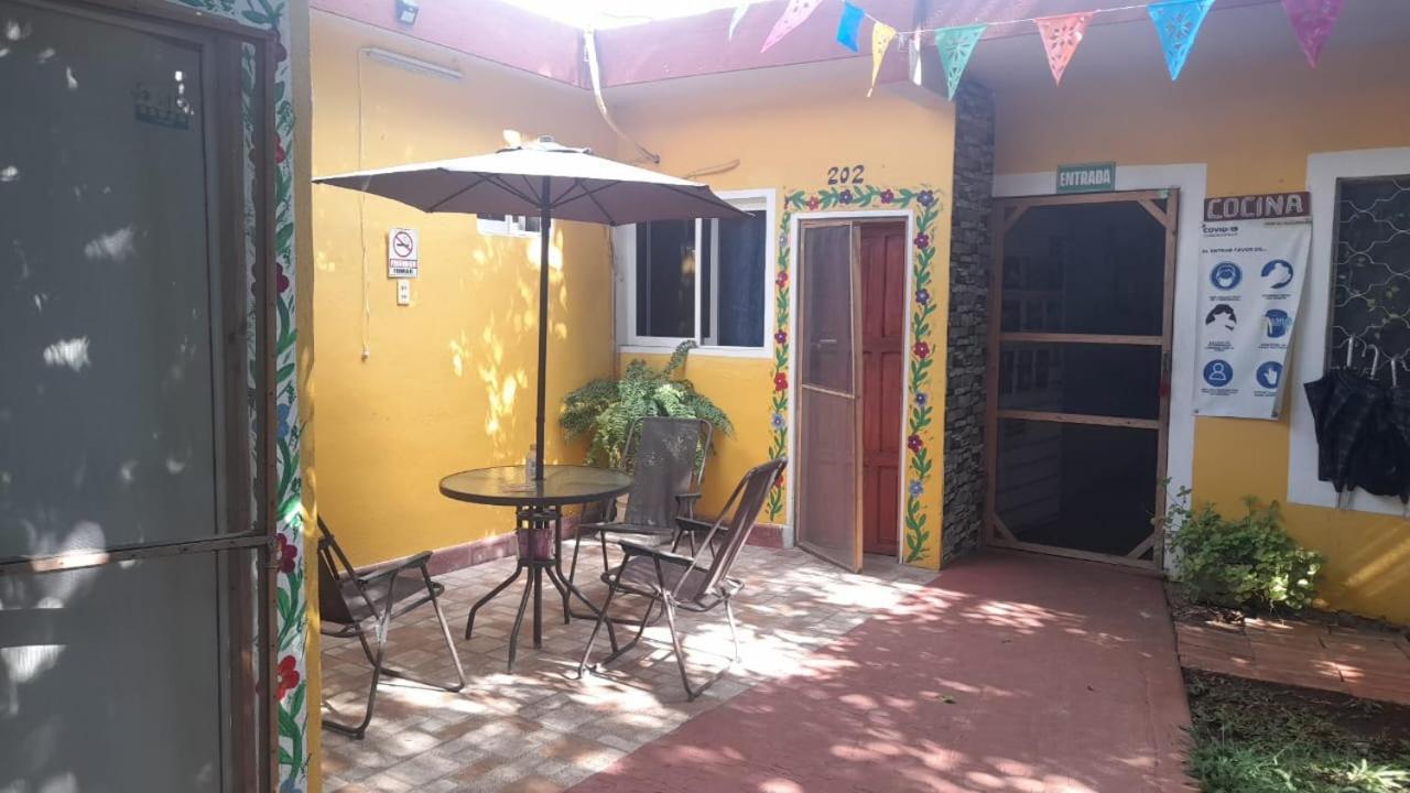 Casa Atrapasuenos Otel Valladolid  Dış mekan fotoğraf