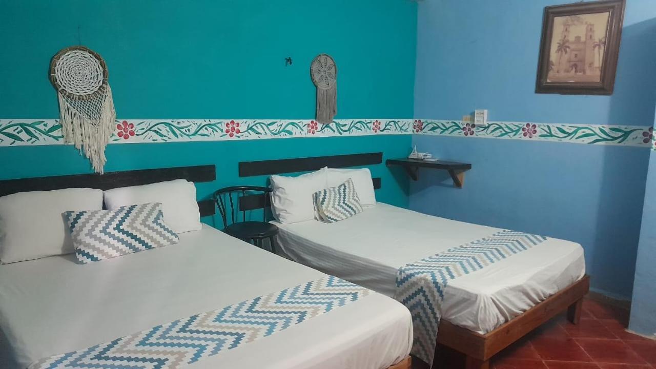 Casa Atrapasuenos Otel Valladolid  Dış mekan fotoğraf