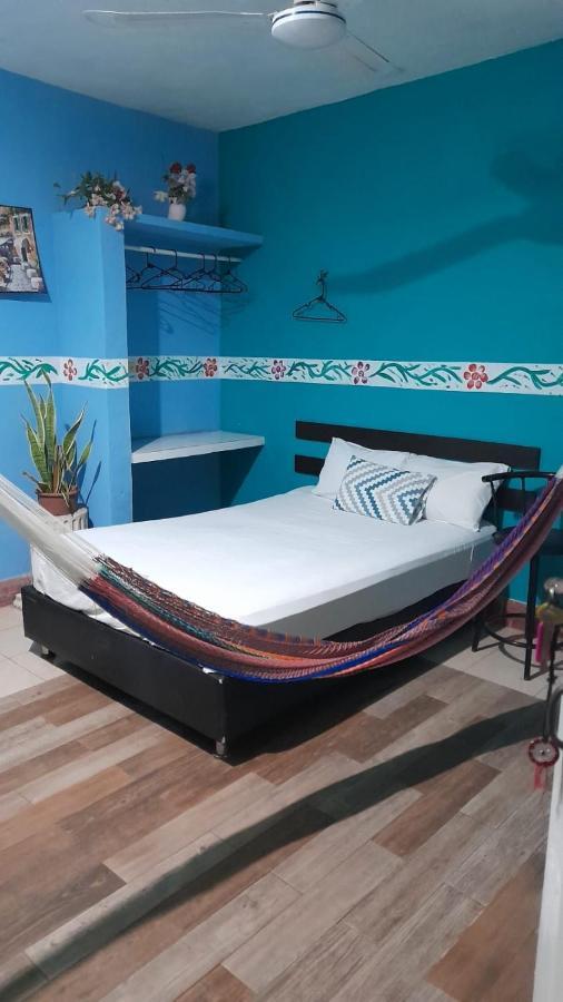 Casa Atrapasuenos Otel Valladolid  Dış mekan fotoğraf
