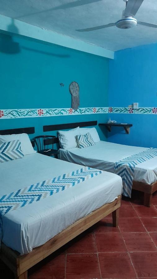 Casa Atrapasuenos Otel Valladolid  Dış mekan fotoğraf