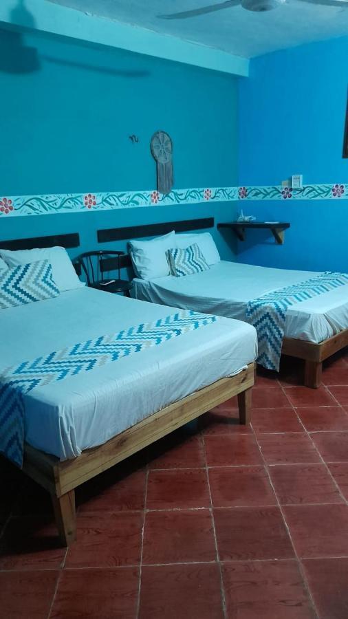 Casa Atrapasuenos Otel Valladolid  Dış mekan fotoğraf
