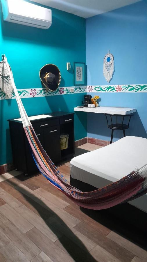 Casa Atrapasuenos Otel Valladolid  Dış mekan fotoğraf