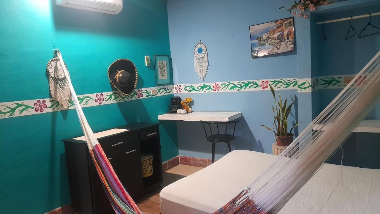 Casa Atrapasuenos Otel Valladolid  Dış mekan fotoğraf