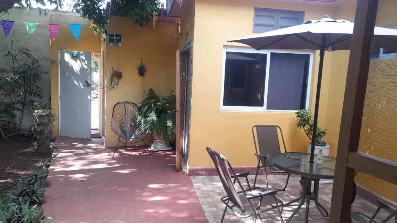 Casa Atrapasuenos Otel Valladolid  Dış mekan fotoğraf