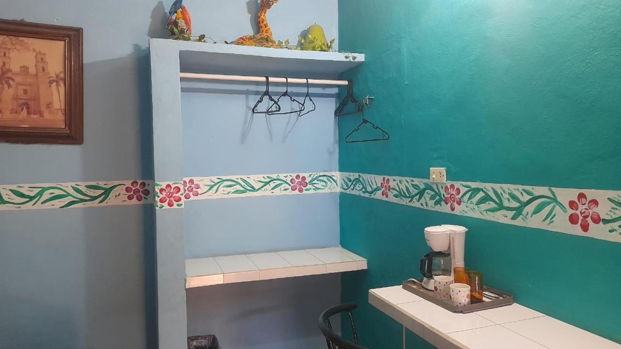 Casa Atrapasuenos Otel Valladolid  Dış mekan fotoğraf