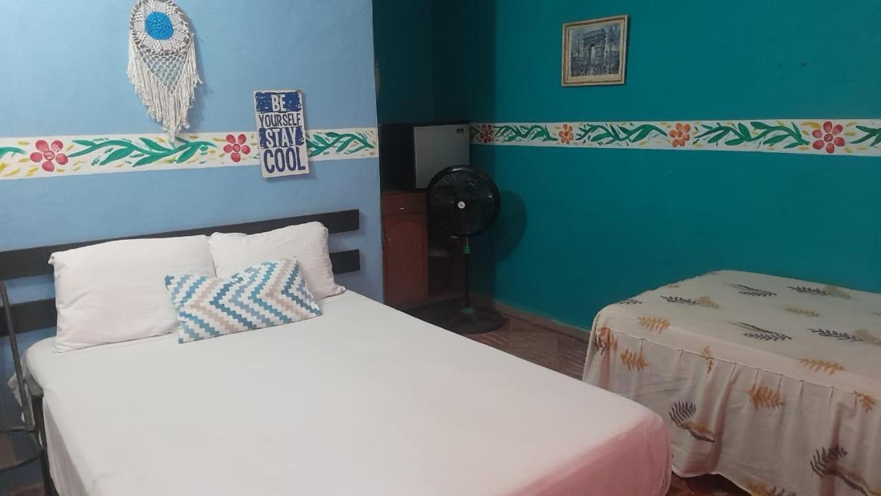 Casa Atrapasuenos Otel Valladolid  Dış mekan fotoğraf