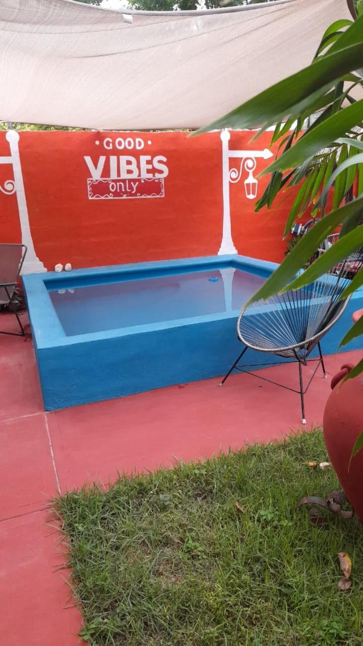 Casa Atrapasuenos Otel Valladolid  Dış mekan fotoğraf