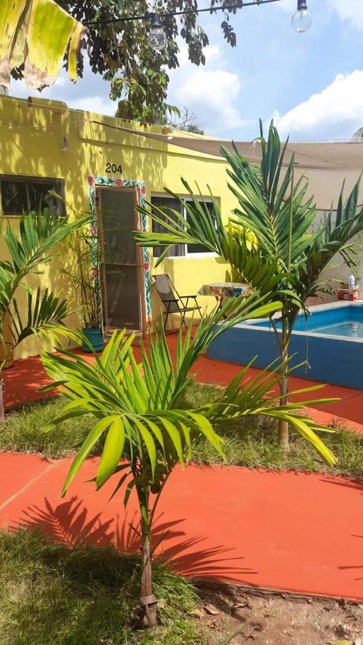 Casa Atrapasuenos Otel Valladolid  Dış mekan fotoğraf