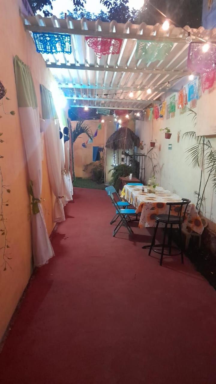 Casa Atrapasuenos Otel Valladolid  Dış mekan fotoğraf