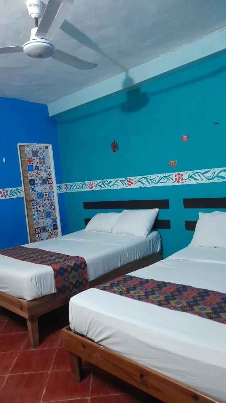 Casa Atrapasuenos Otel Valladolid  Dış mekan fotoğraf