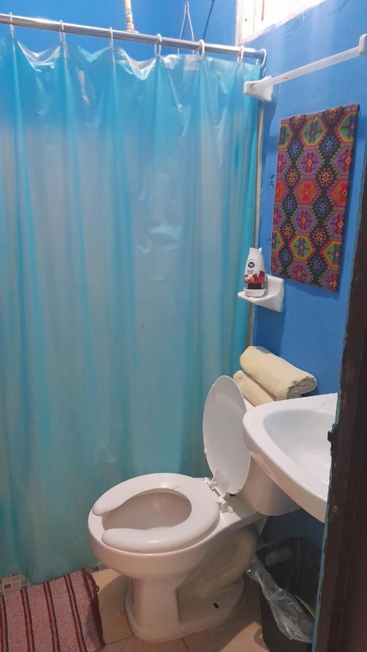 Casa Atrapasuenos Otel Valladolid  Dış mekan fotoğraf