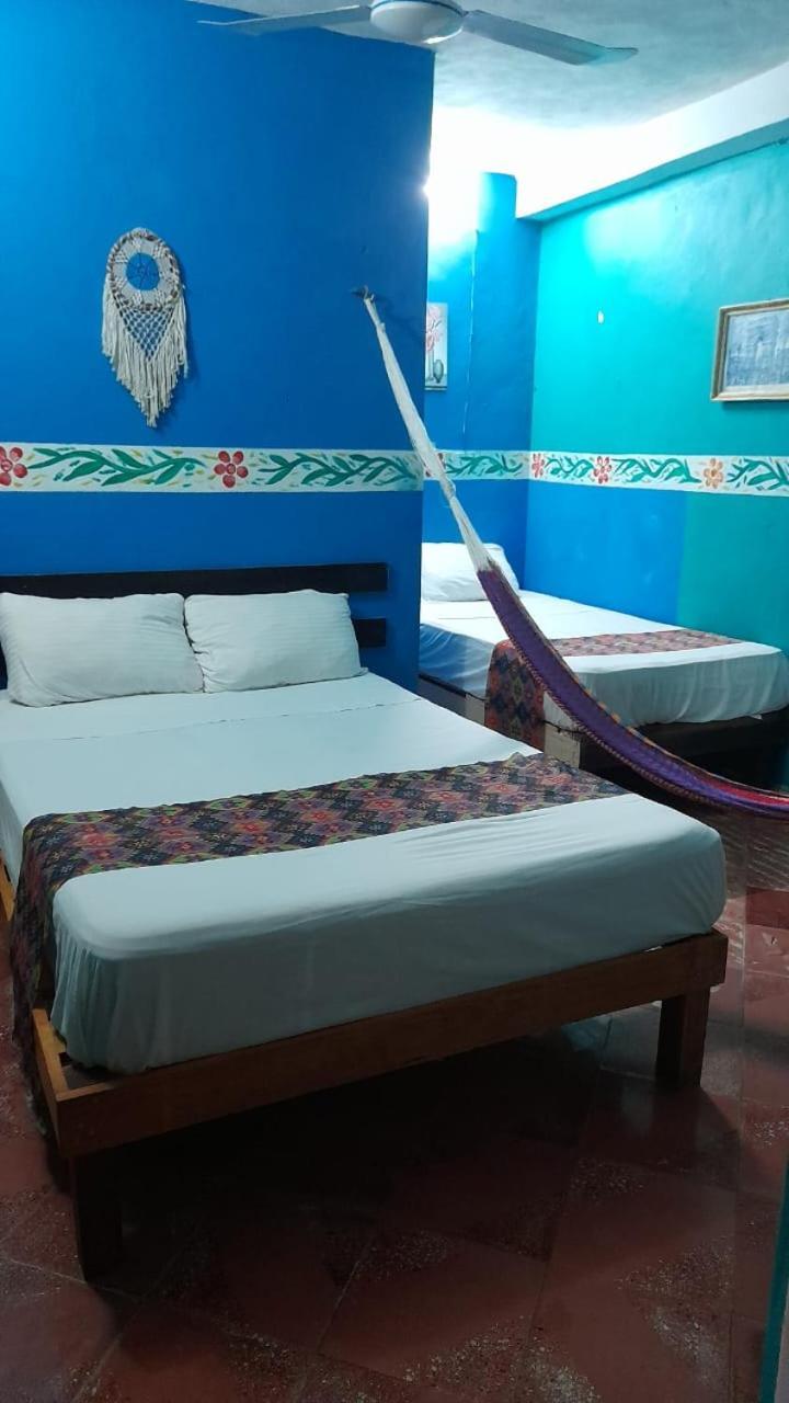 Casa Atrapasuenos Otel Valladolid  Dış mekan fotoğraf