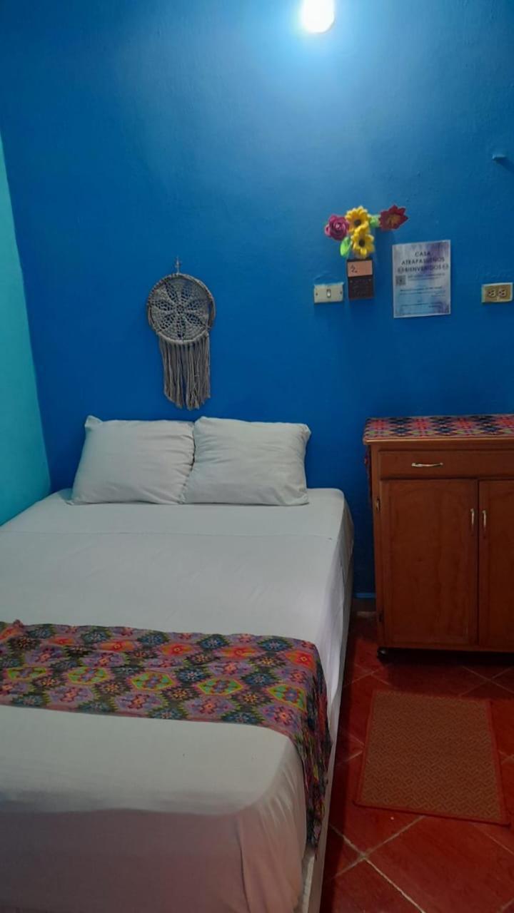 Casa Atrapasuenos Otel Valladolid  Dış mekan fotoğraf