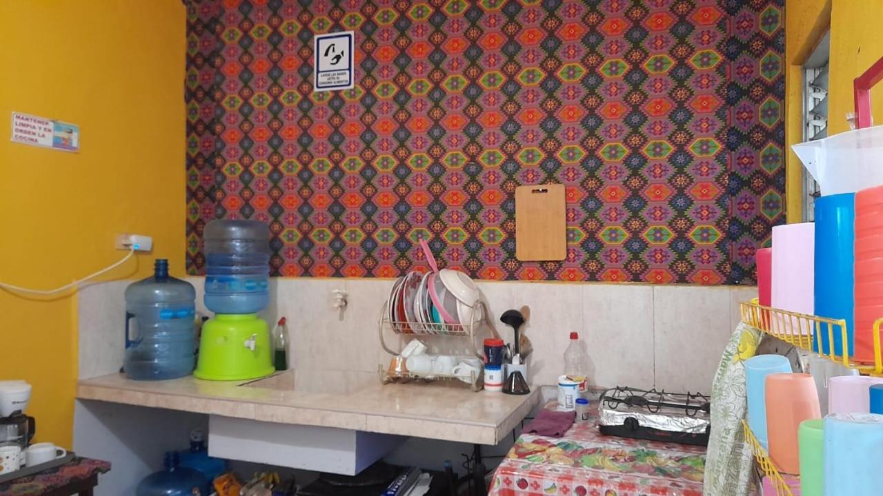 Casa Atrapasuenos Otel Valladolid  Dış mekan fotoğraf