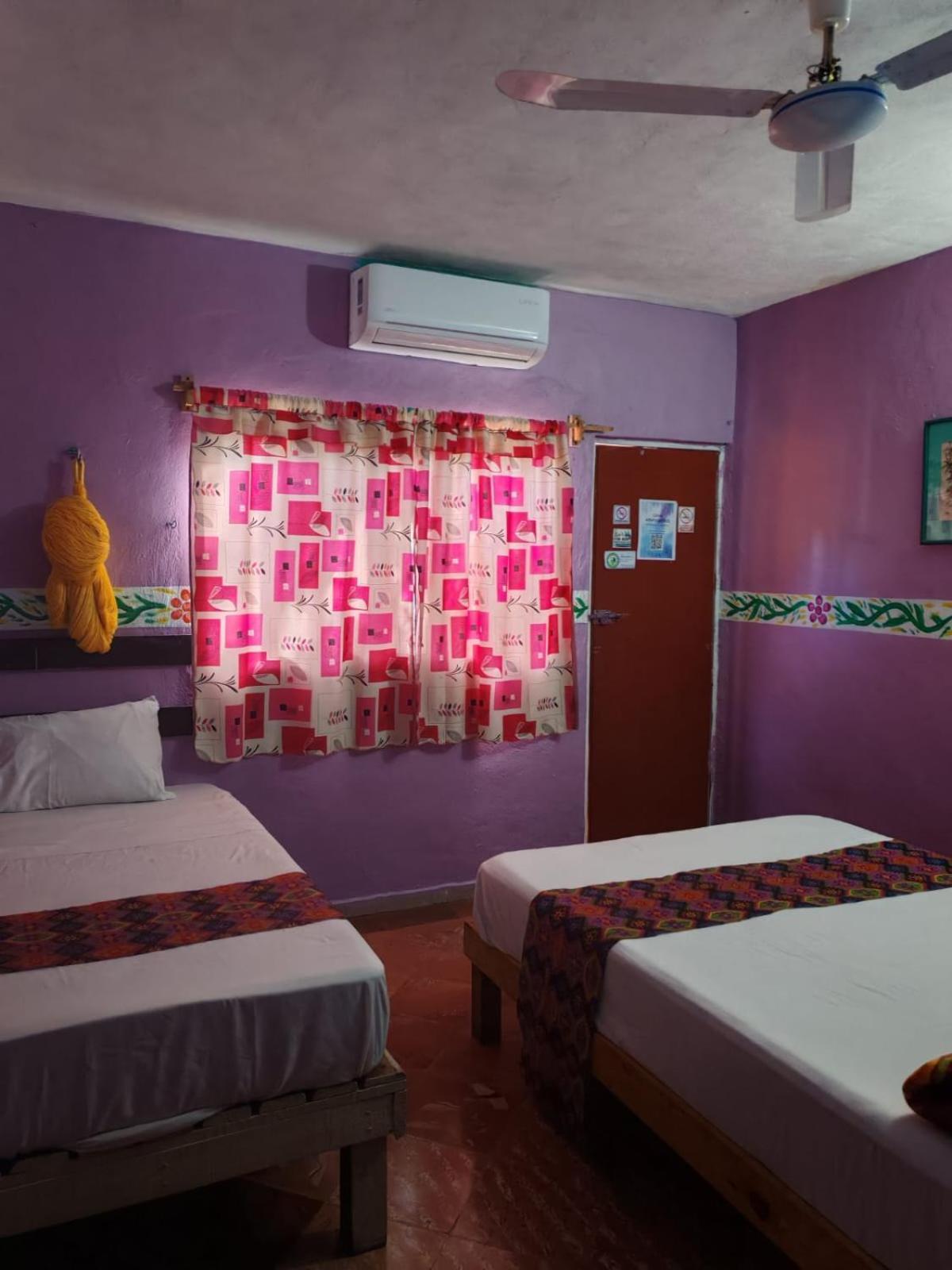 Casa Atrapasuenos Otel Valladolid  Dış mekan fotoğraf
