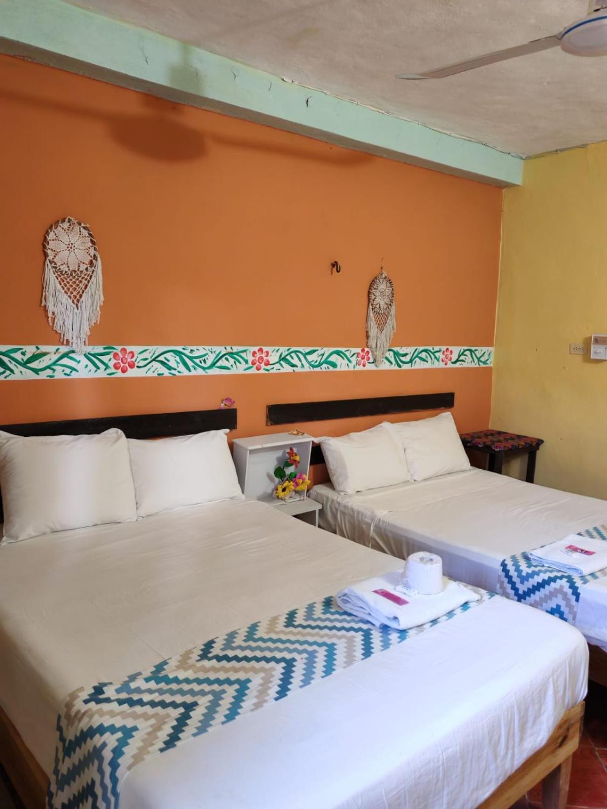 Casa Atrapasuenos Otel Valladolid  Dış mekan fotoğraf